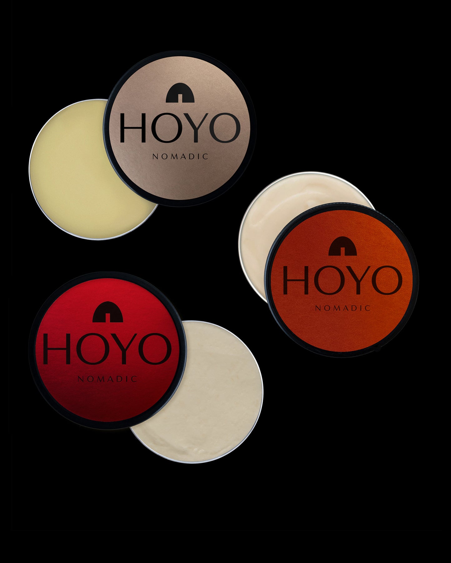 NOMAD ALL WEATHER PROTECTION SET