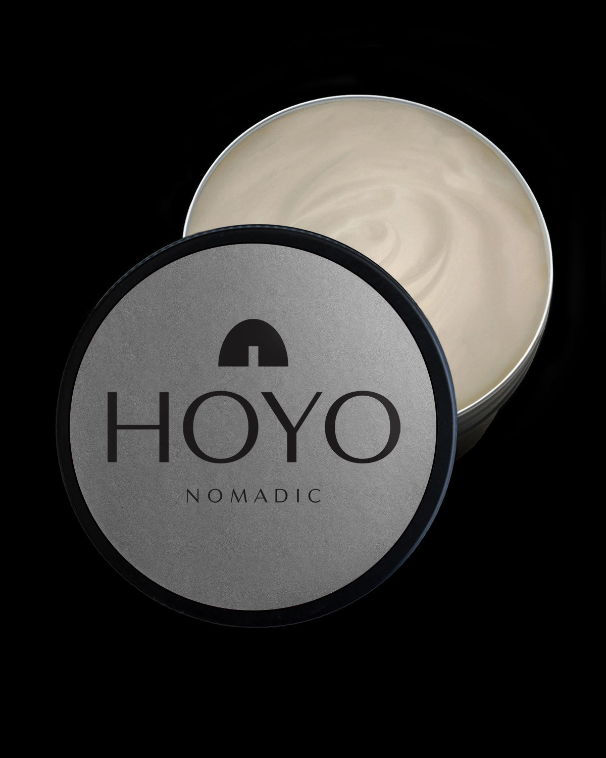 HOYONOMADIC NOMAD BODY CREAM FOR MEN –  a moisturising body cream in HOYONOMADIC FOR MEN collection.  