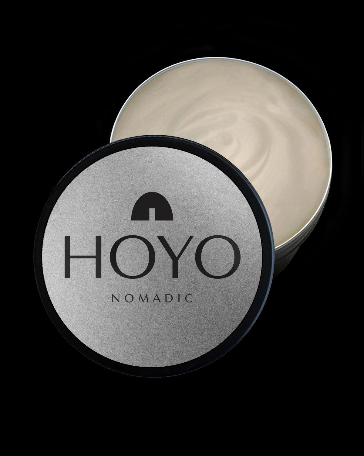 HOYONOMADIC NOMAD BODY CREAM FOR MEN –  a moisturising body cream in HOYONOMADIC FOR MEN collection.   
